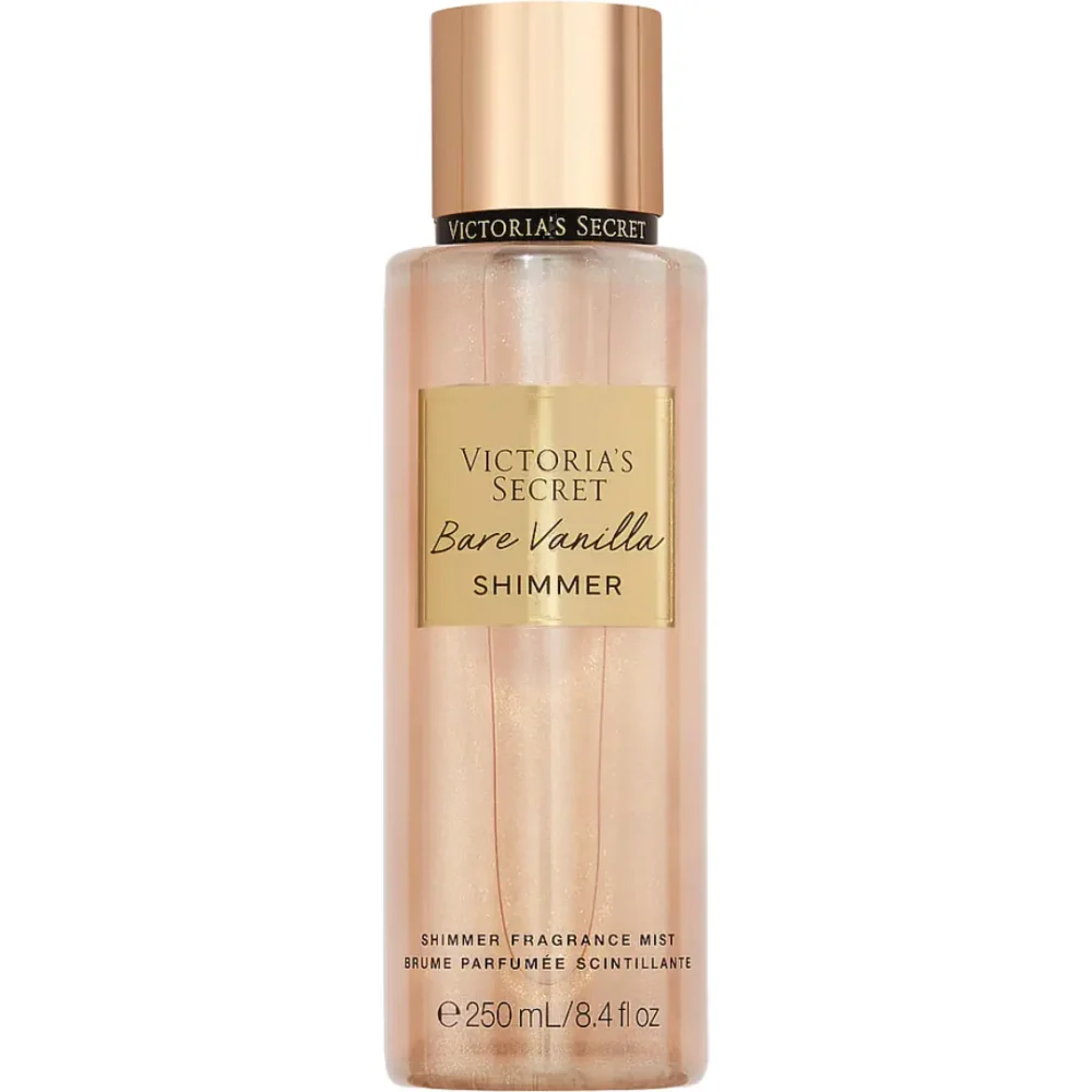 Міст для тіла Bare Vanilla Shimmer