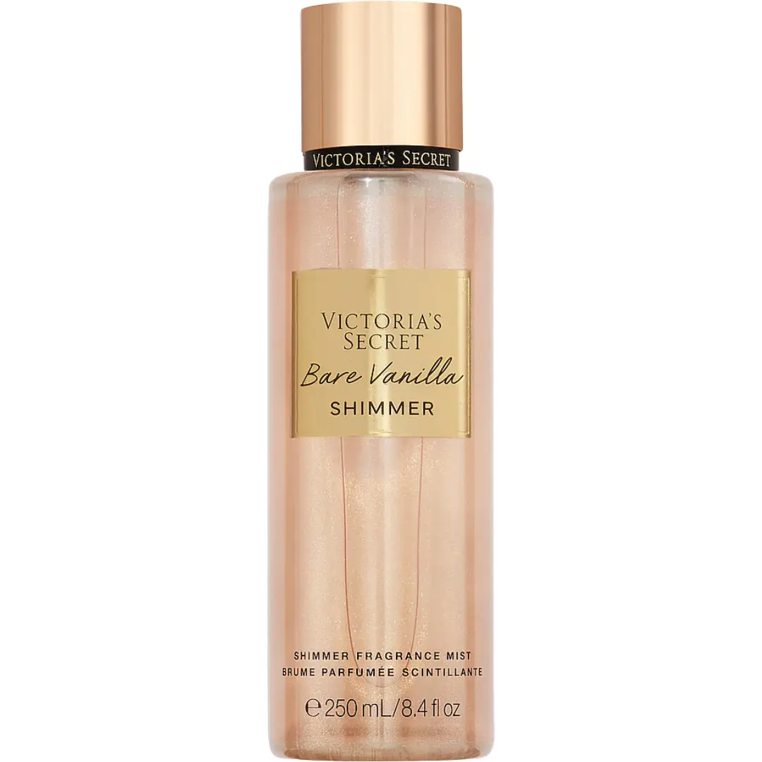 Міст для тіла Bare Vanilla Shimmer