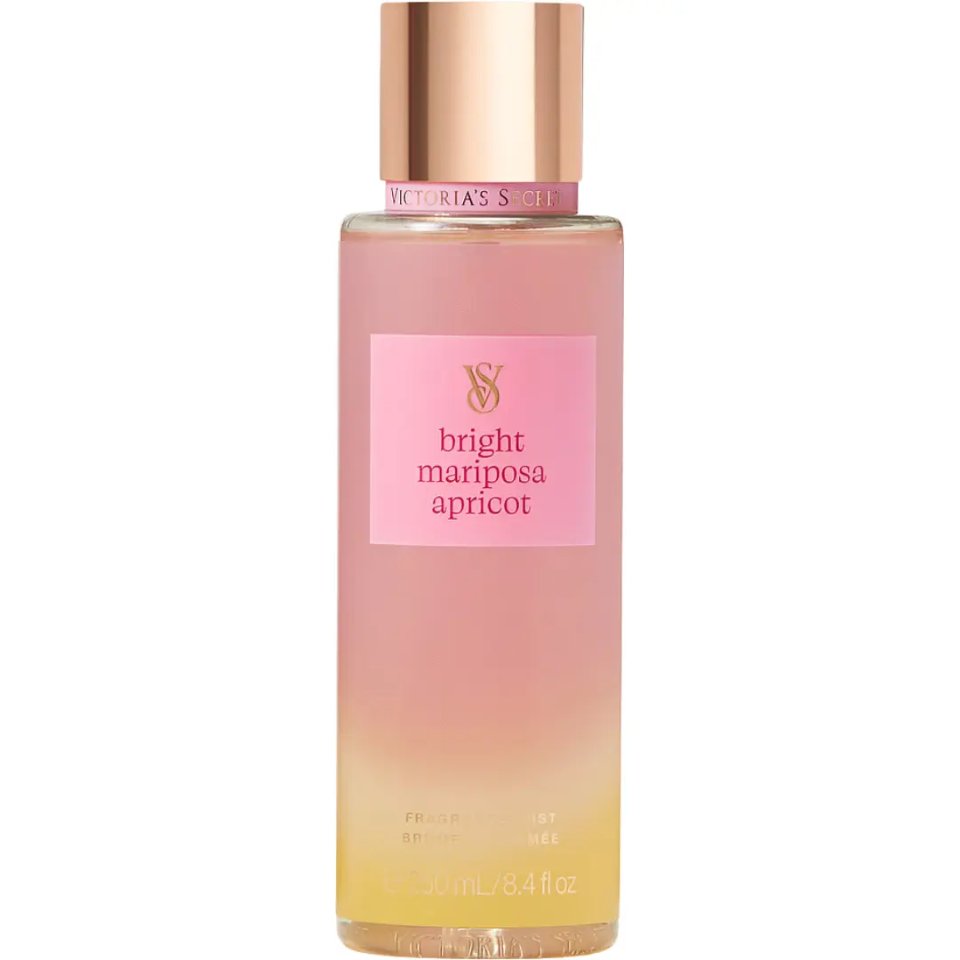 Міст для тіла Bright Mariposa Apricot