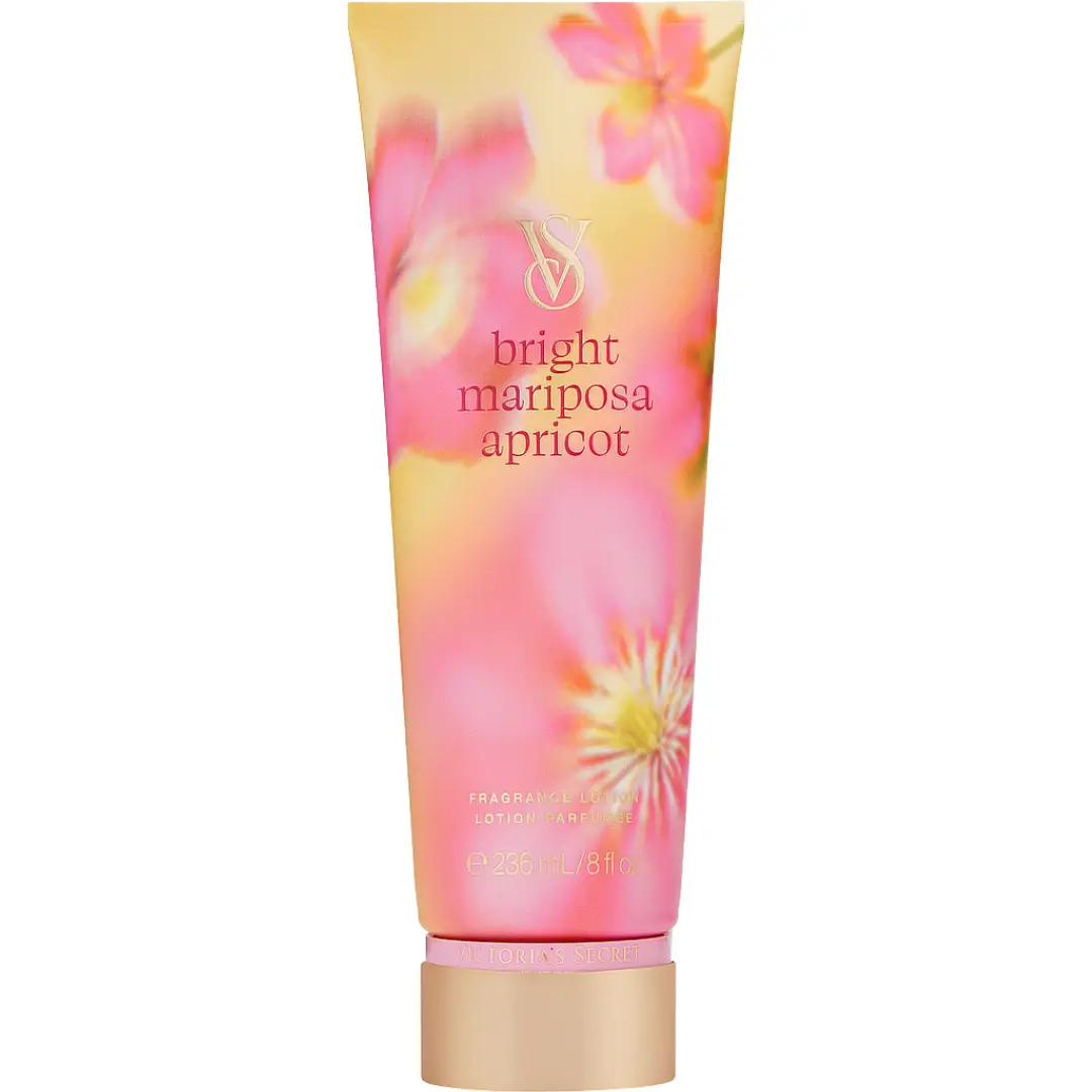 Лосьйон для тіла Bright Mariposa Apricot
