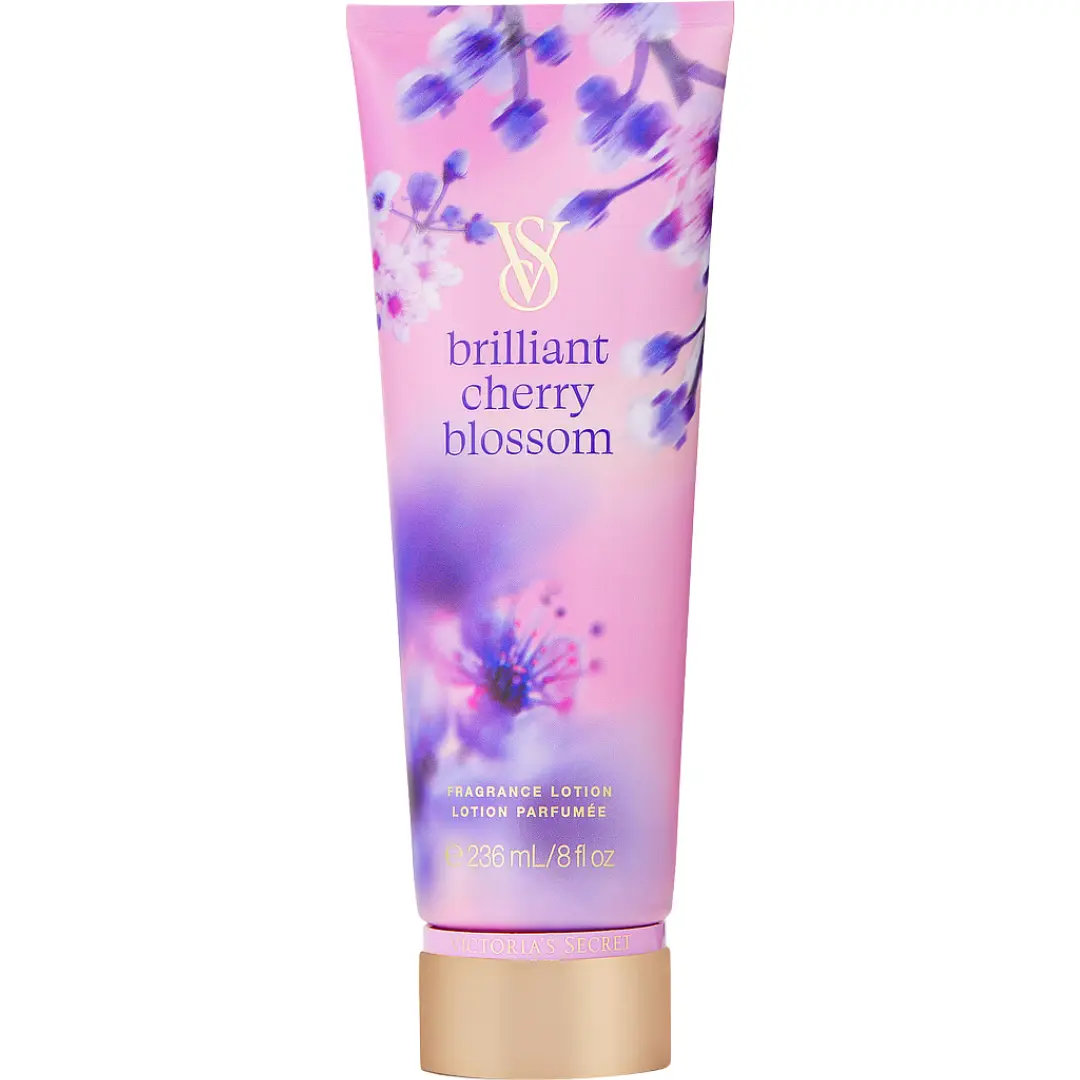 Лосьйон для тіла Brilliant Cherry Blossom