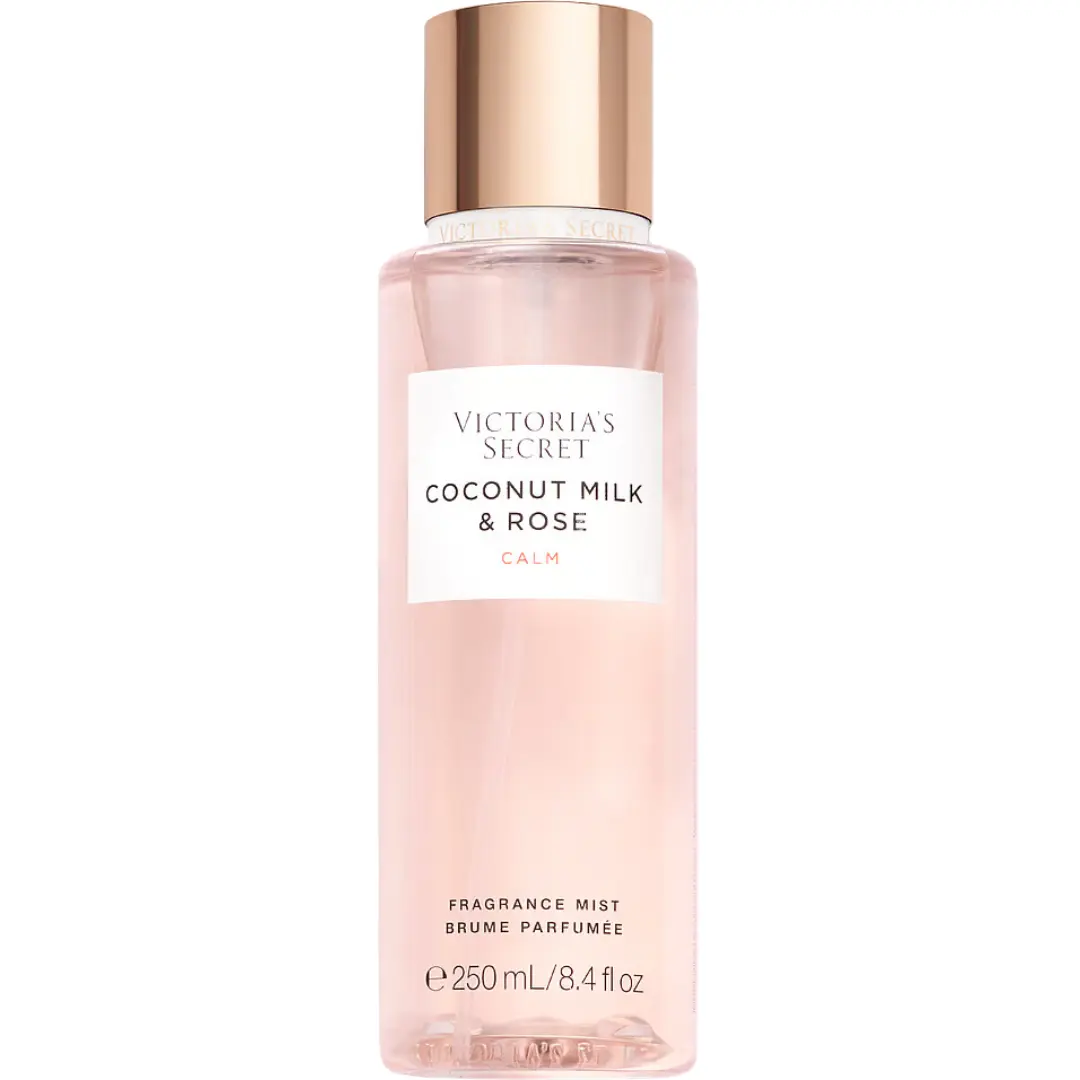 Міст для тіла Coconut Milk and Rose