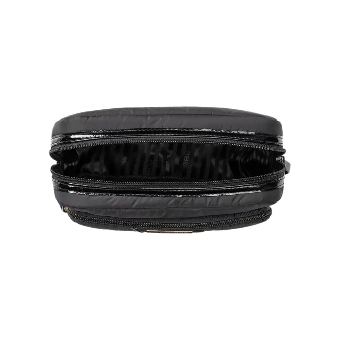 Дорожня косметичка Black Lily