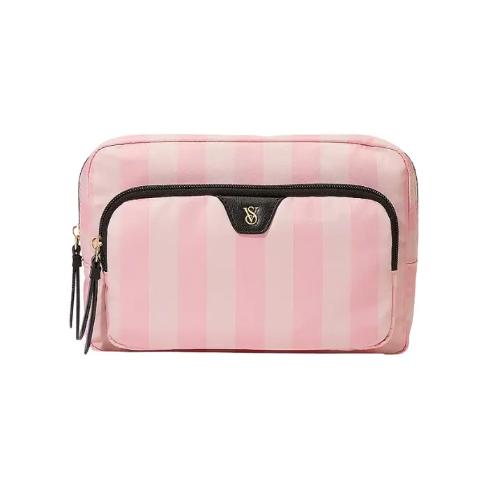 Дорожня косметичка Iconic Stripe