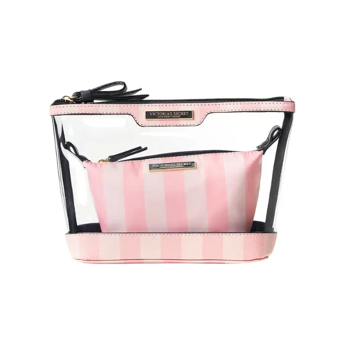 Косметичка 2в1 Iconic Stripe