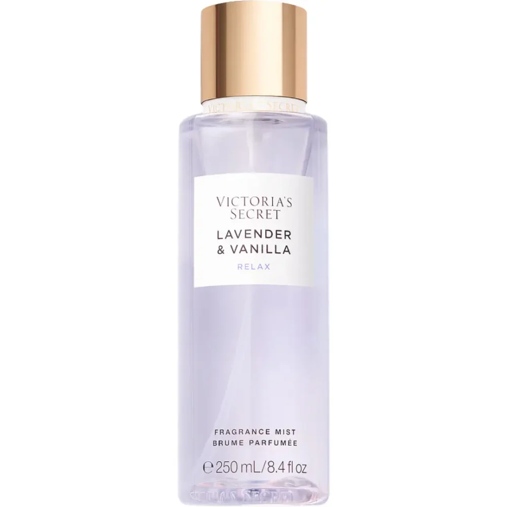 Міст для тіла Lavender and Vanilla