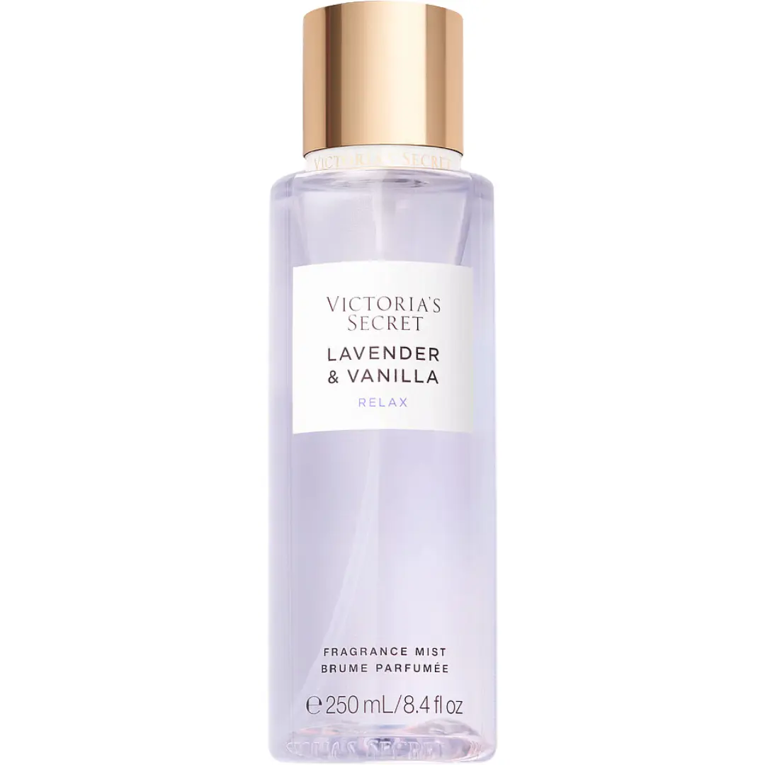 Міст для тіла Lavender and Vanilla