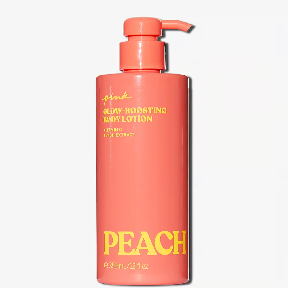 Лосьйон для тіла Peach