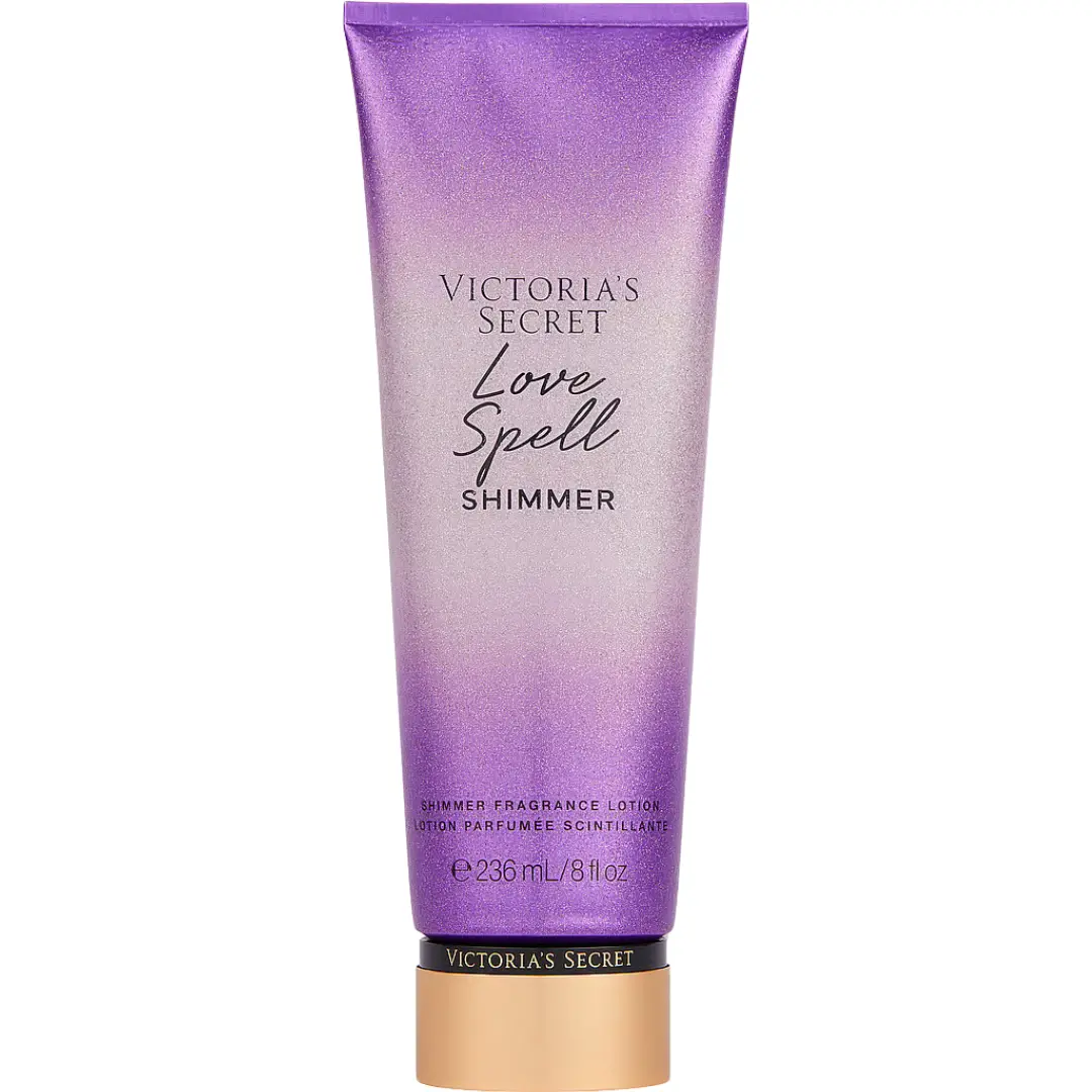 Лосьйон для тіла Love Spell Shimmer