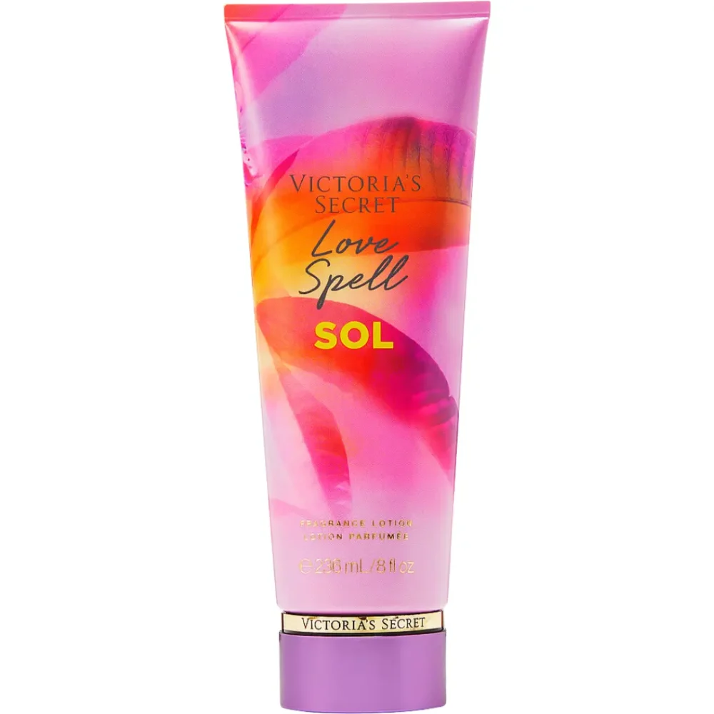 Лосьйон для тіла Love Spell Sol