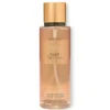 Парфумований спрей для тіла Victoria's Secret Bare Vanilla, ноти збитої ванілі та бурштину