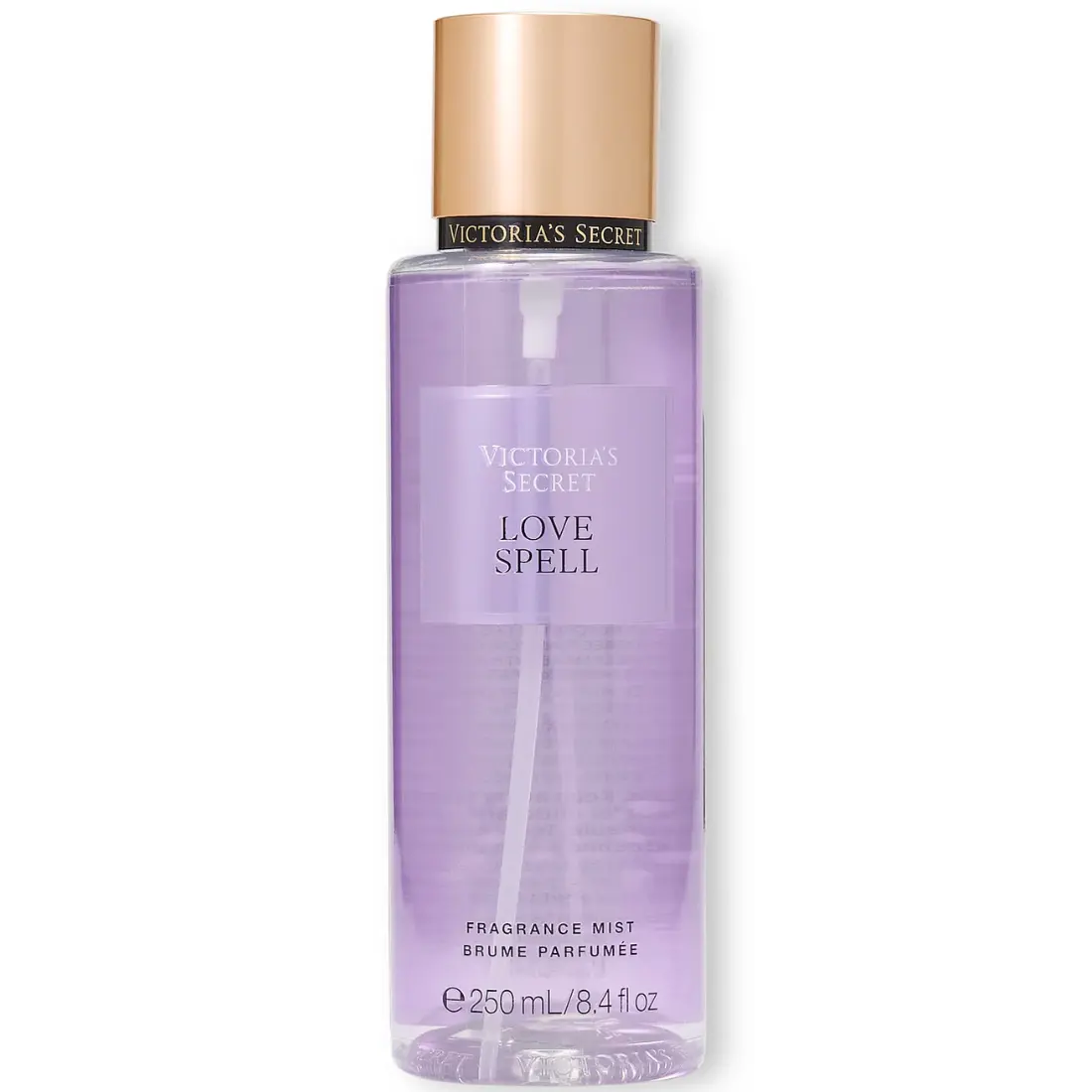 Парфумований спрей для тіла Victoria's Secret Love Spell