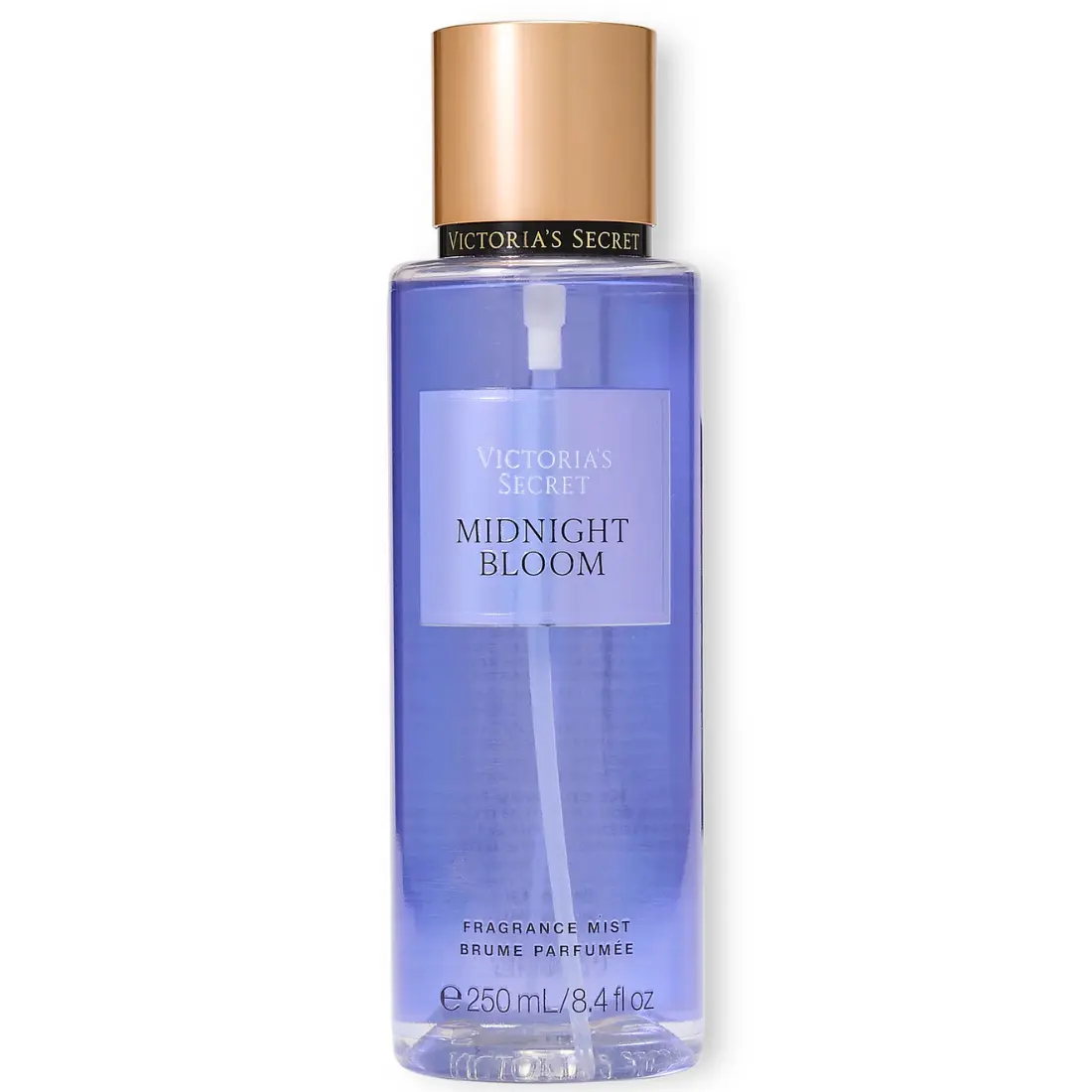 спрей для тіла Victoria's Secret Midnight Blooms
