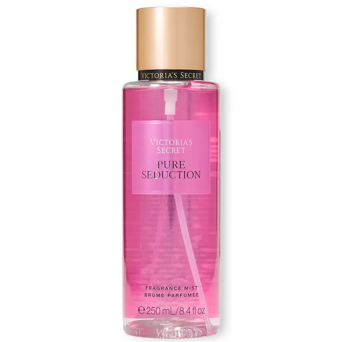 Спрей для тіла Victoria's Secret Pure Seduction