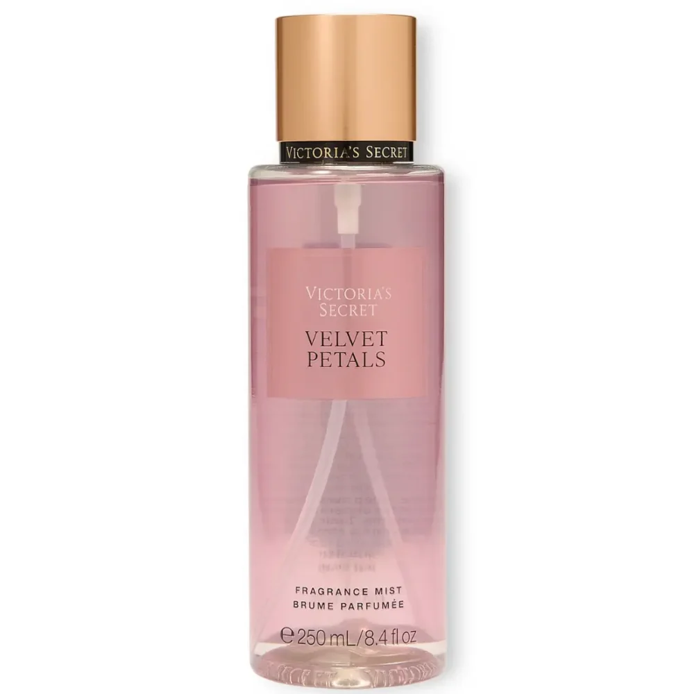 Парфумований спрей для тіла Victoria's Secret Velvet Petals