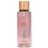 Парфумований спрей для тіла Victoria's Secret Velvet Petals, ноти мигдалю і кокосового молока
