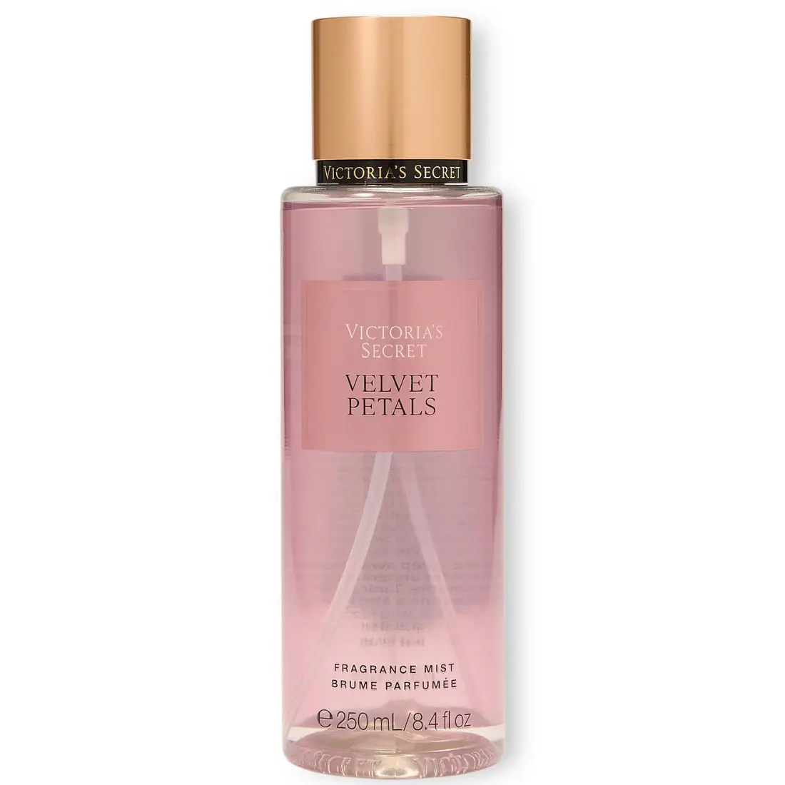 Парфумований спрей для тіла Victoria's Secret Velvet Petals