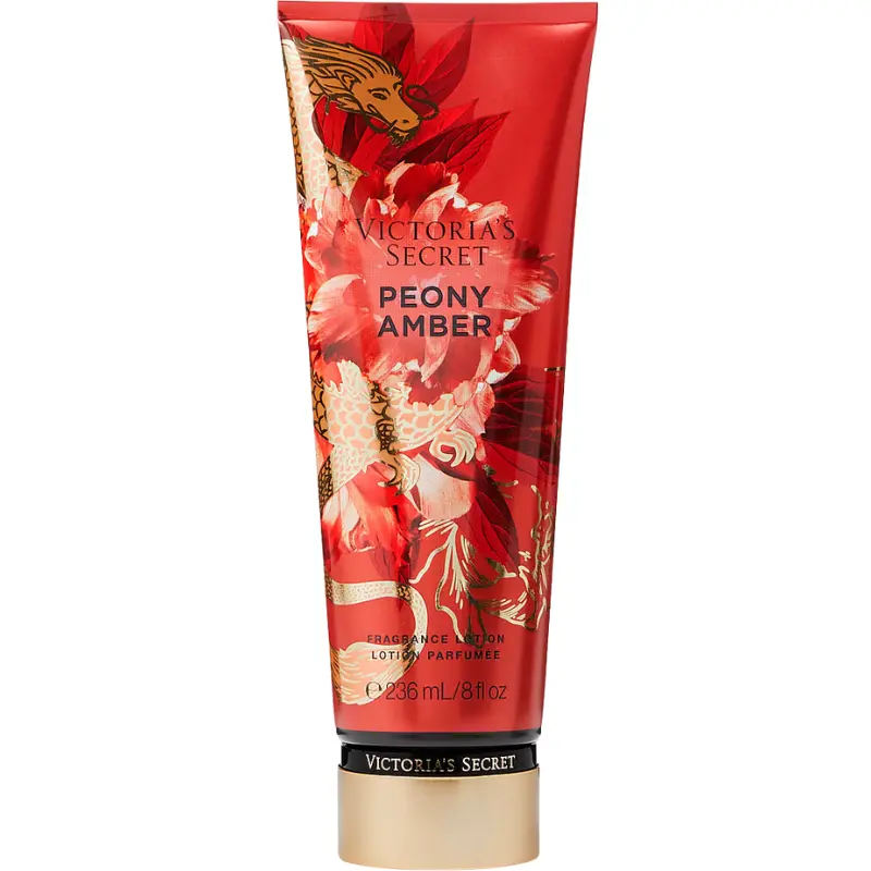 Лосьйон для тіла Peony Amber