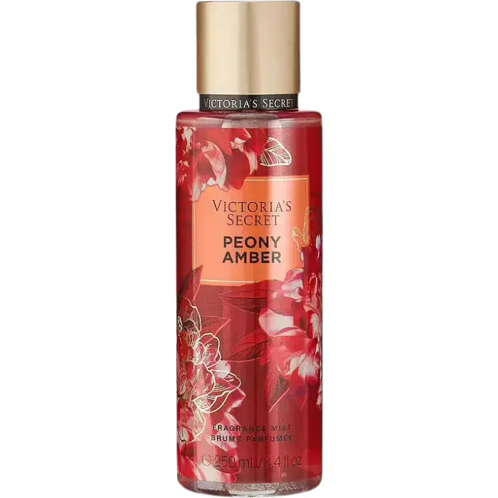 Peony Amber міст