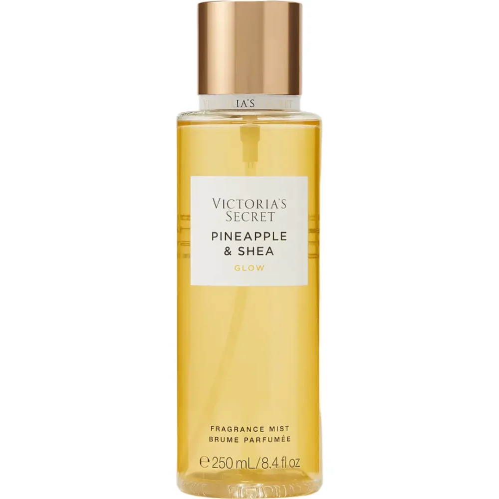 Міст для тіла Pineapple and Shea