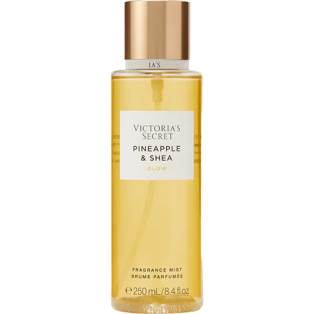 Міст для тіла Pineapple and Shea