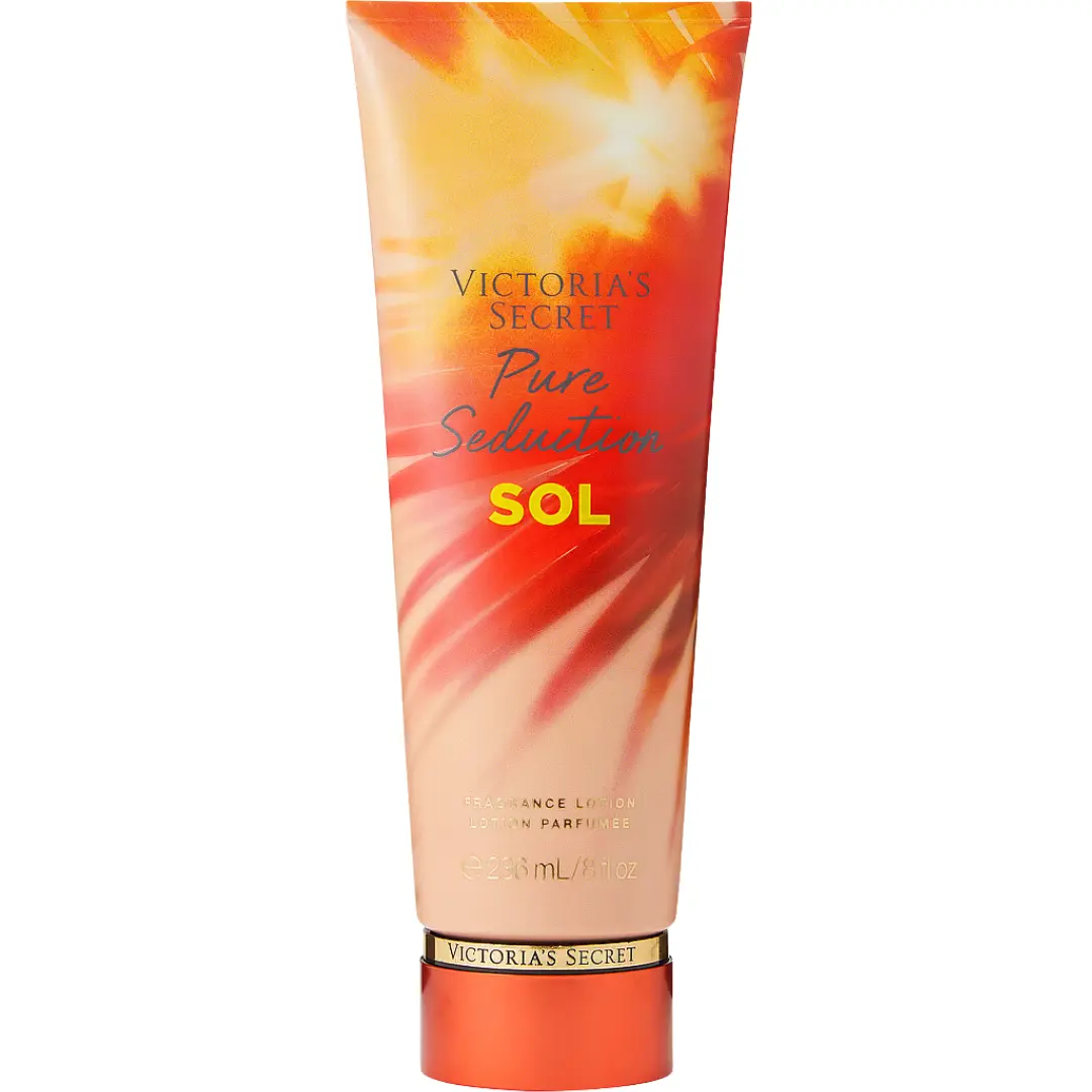 Лосьйон для тіла Pure Seduction Sol