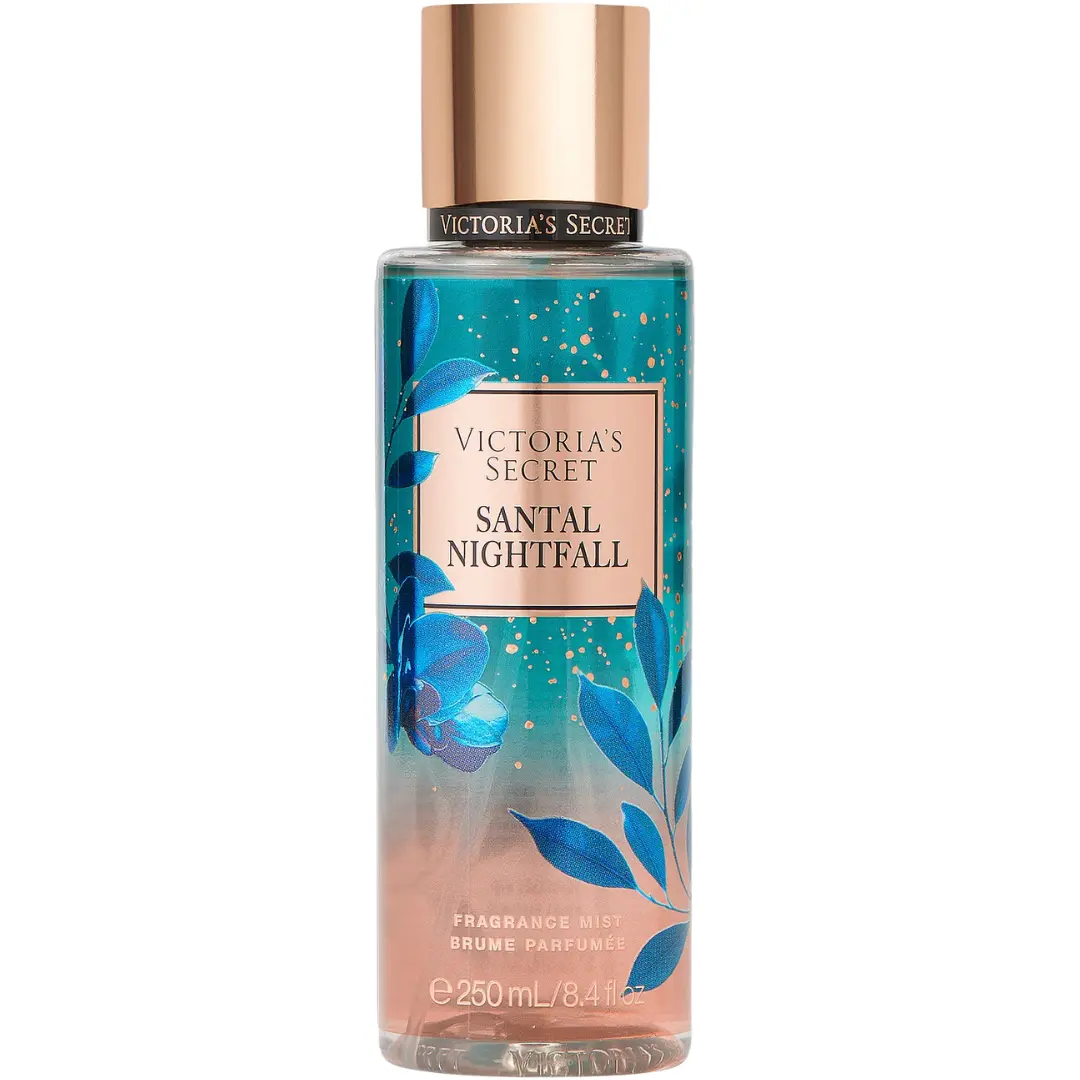 Santal Nightfall міст