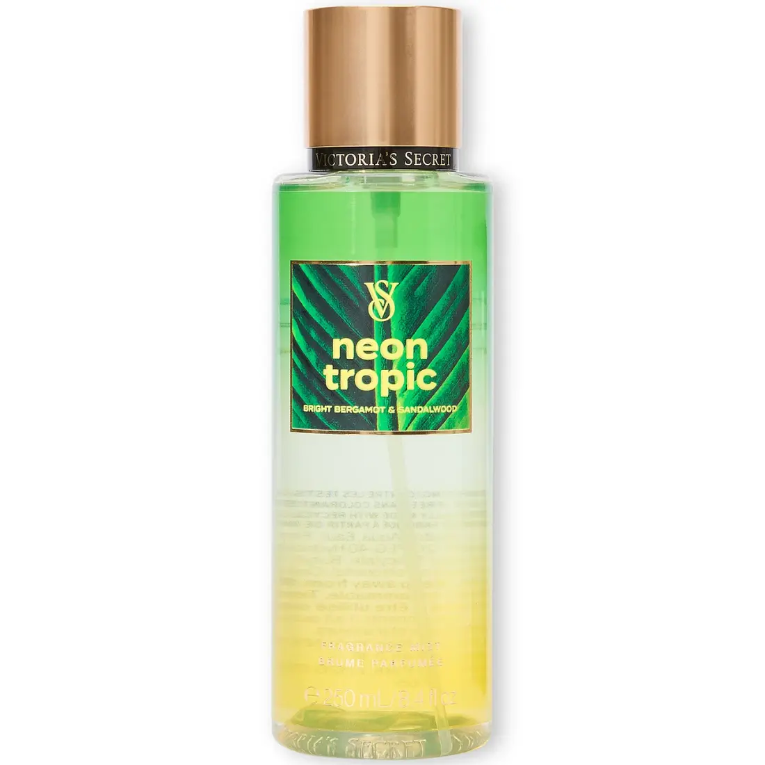 Спрей для тіла Neon Tropic