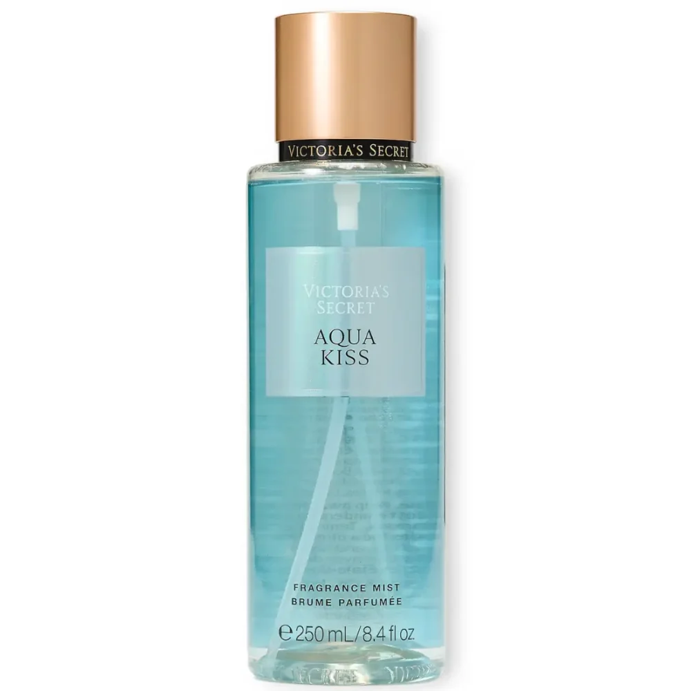 Спрей для тіла Victoria's Secret Aqua Kiss