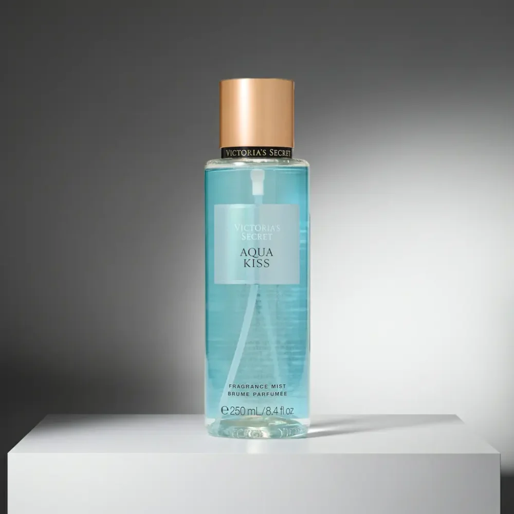 Спрей для тіла Victoria's Secret Aqua Kiss