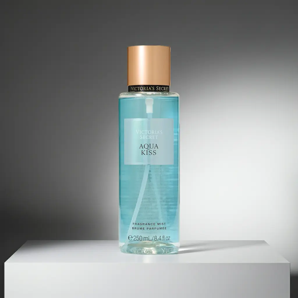 Спрей для тіла Victoria's Secret Aqua Kiss