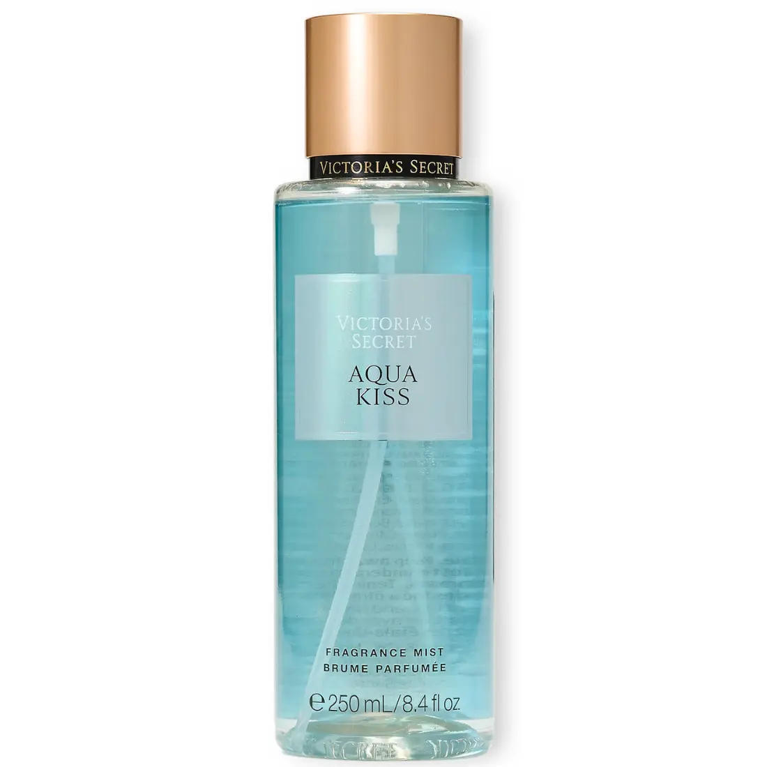 Спрей для тіла Victoria's Secret Aqua Kiss