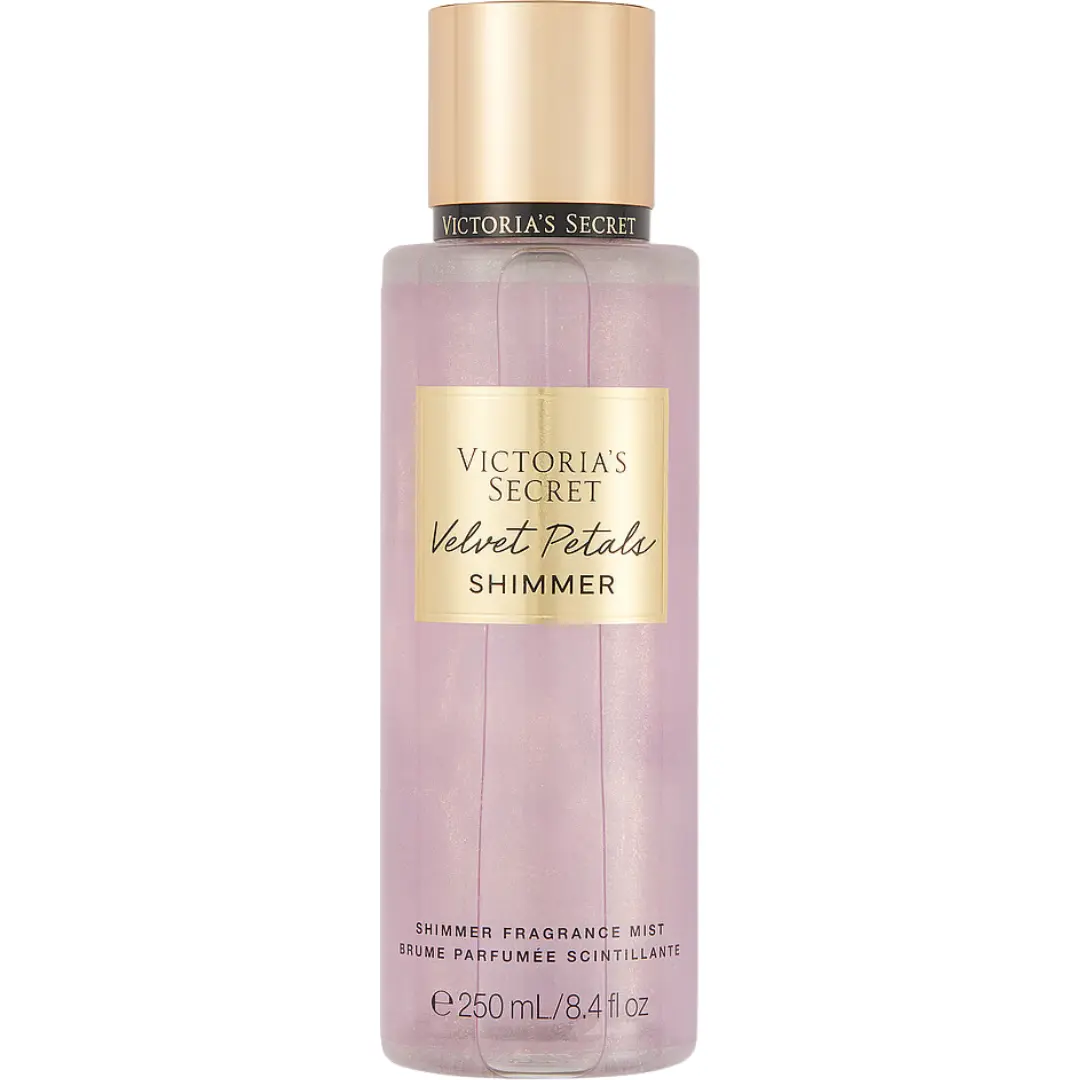 Міст для тіла Velvet Petals Shimmer