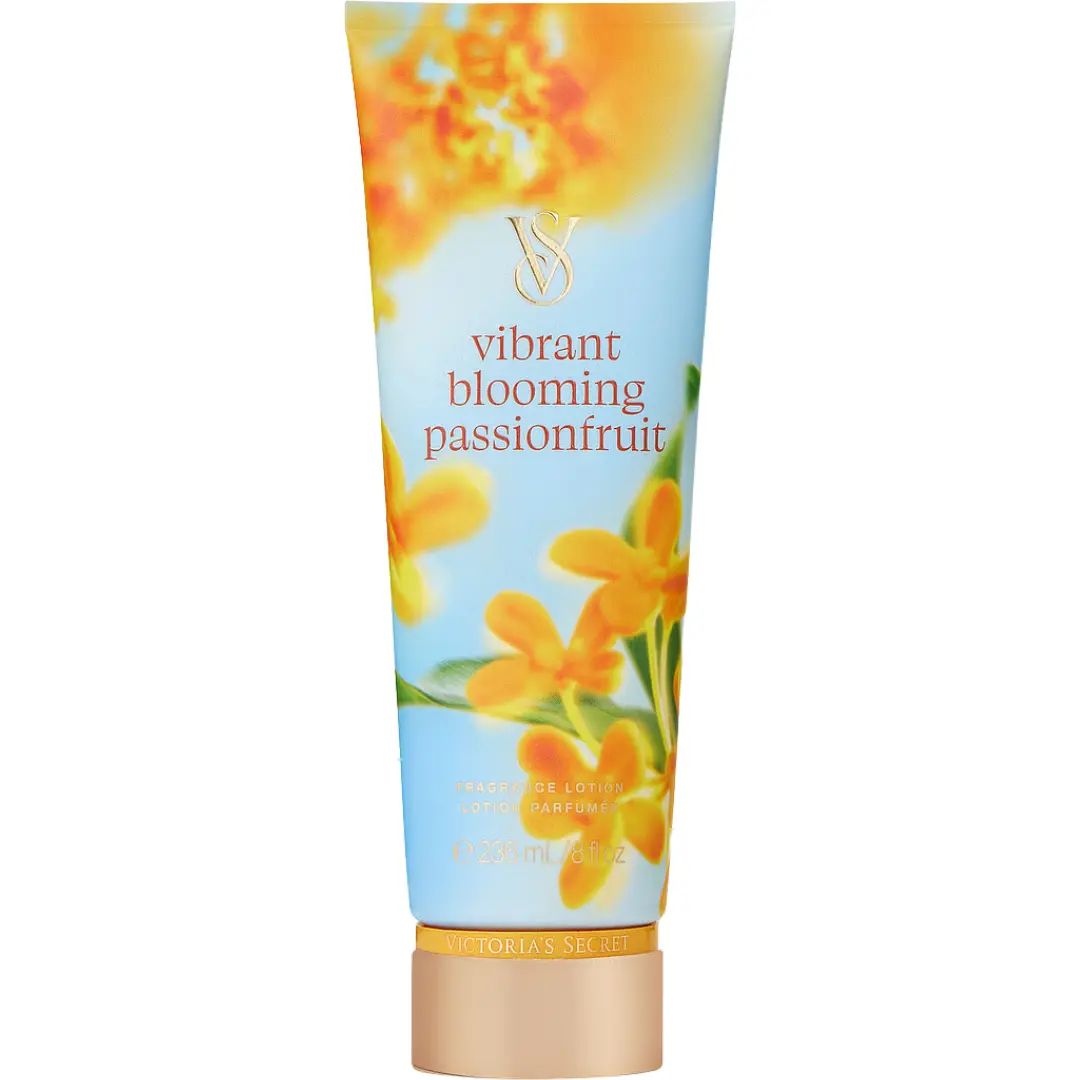 Лосьйон для тіла Vibrant Blooming Passionfruit