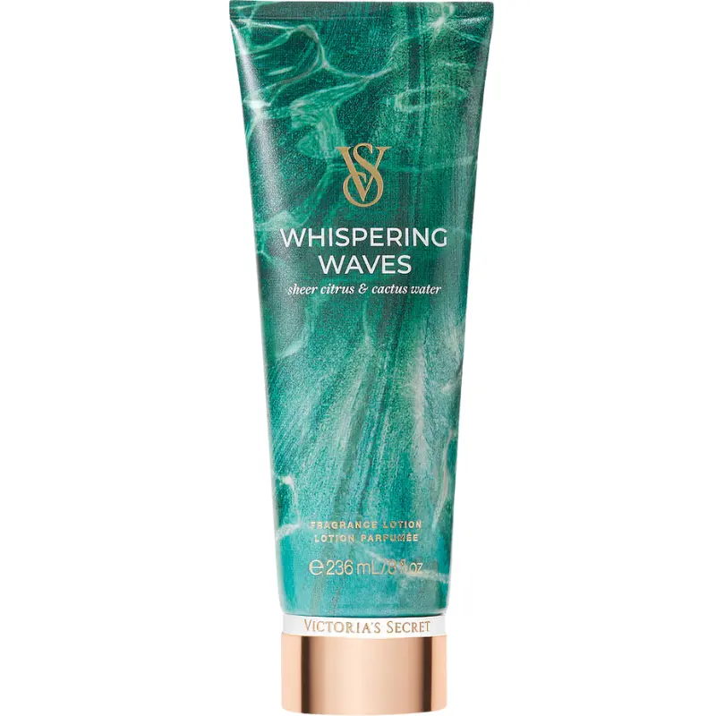 Лосьйон для тіла Whispering Waves