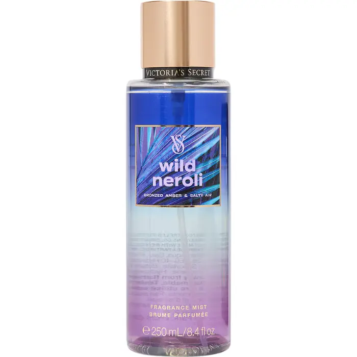 Wild Neroli міст