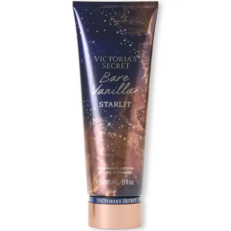 Лосьйон для тіла Bare Vanilla Starlit