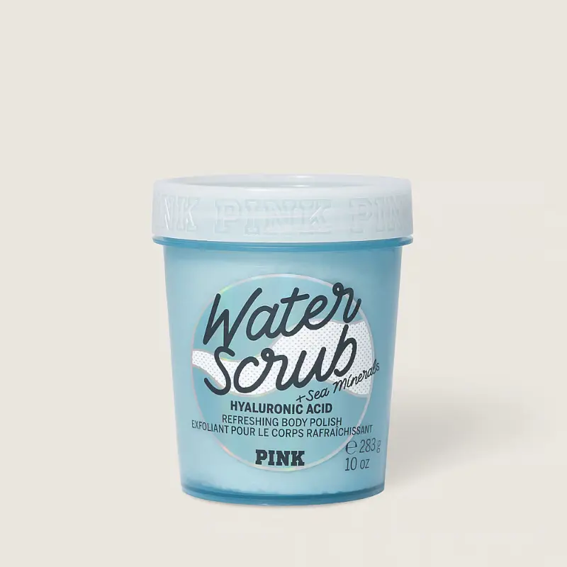 Скраб для тіла Water