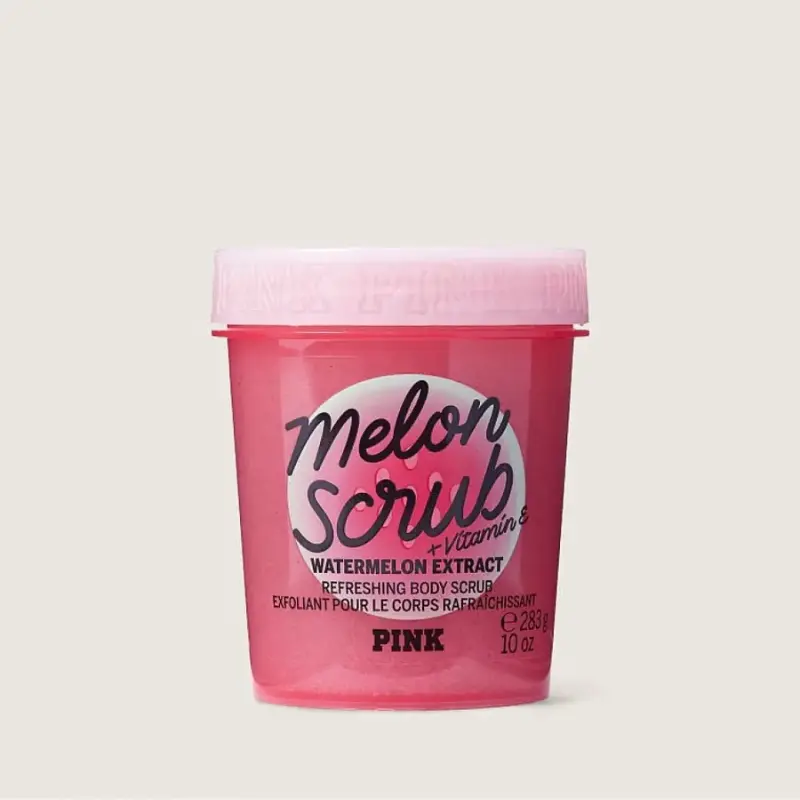 Скраб для тіла Melon