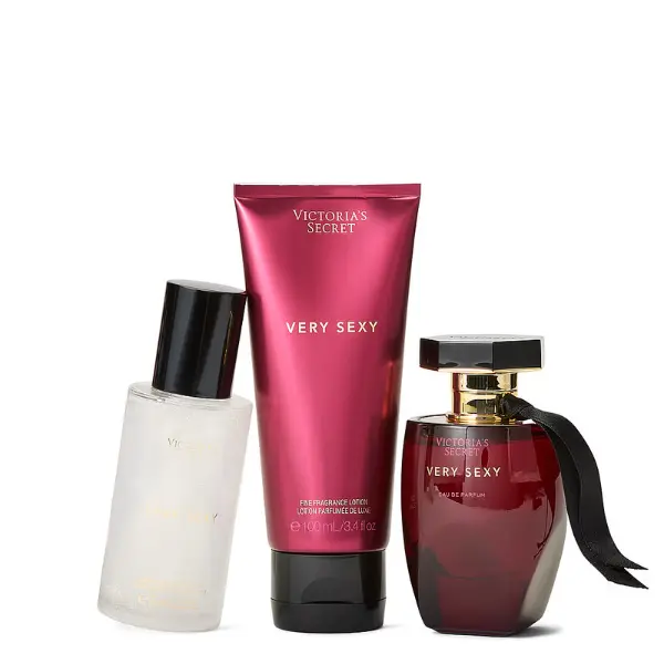 Подарунковий набір Very Sexy Luxe