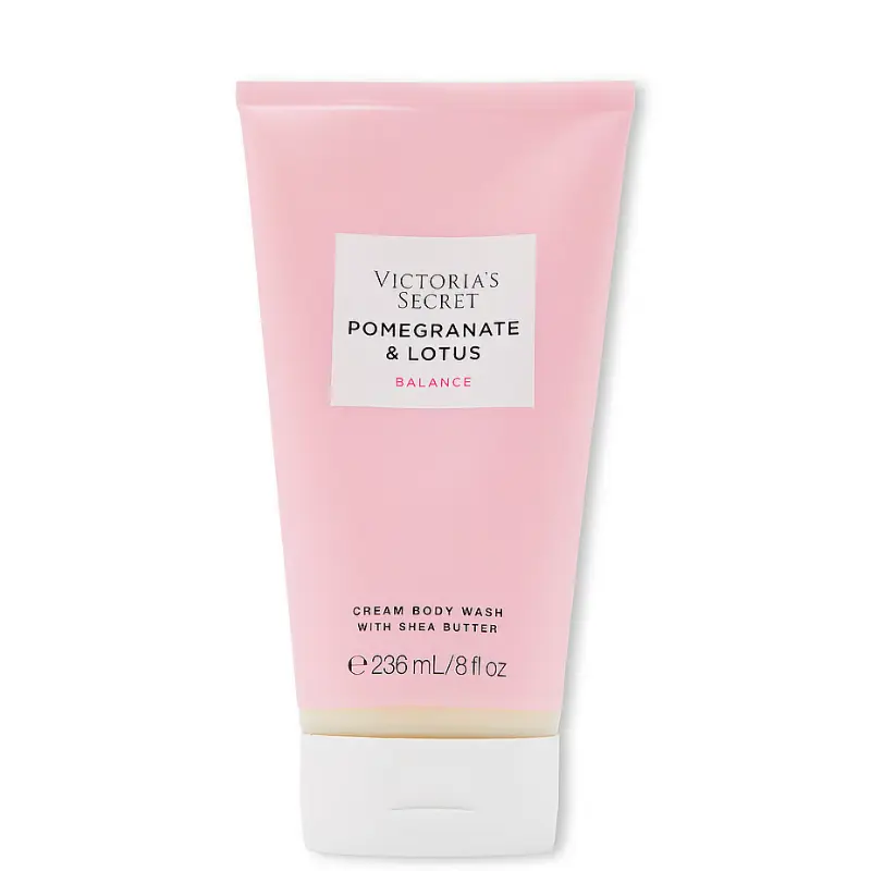 Гель для душу Pomegranate Lotus