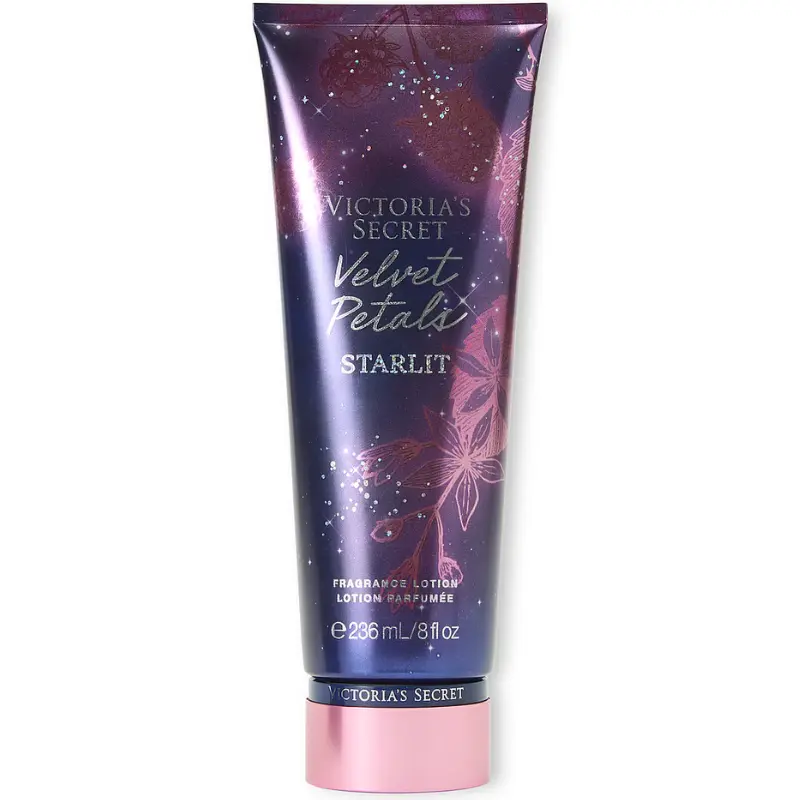 Лосьйон для тіла Velvet Petals Starlit