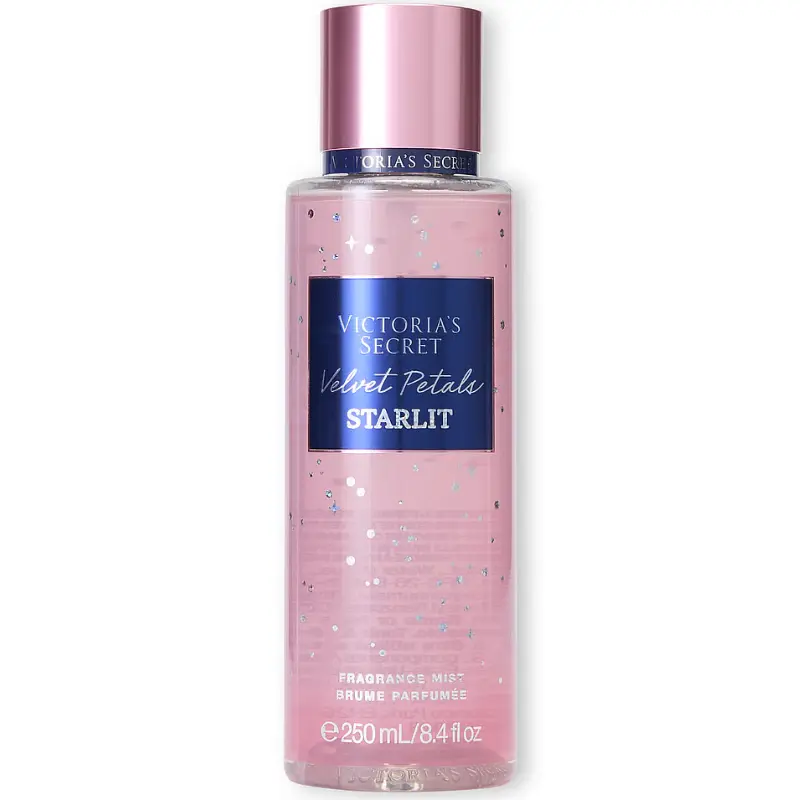 Міст для тіла Velvet Petals Starlit