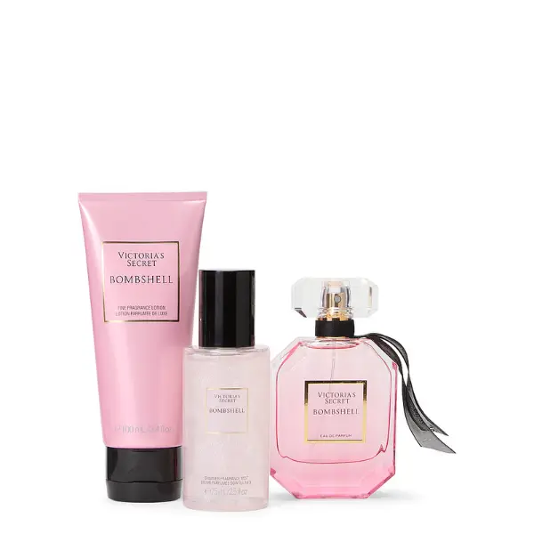 Подарунковий набір Bombshell Luxe