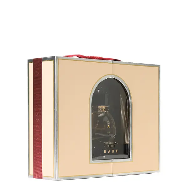 Подарунковий набір Bare Luxe