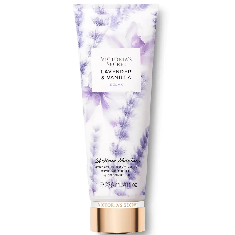 Лосьйон Lavender Vanilla