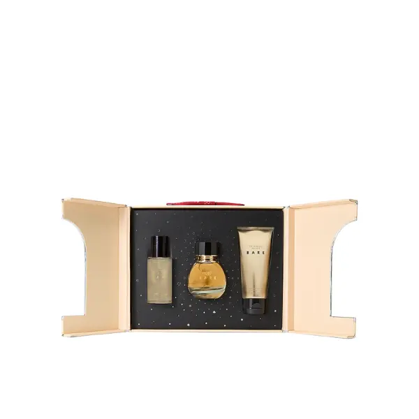 Подарунковий набір Bare Luxe