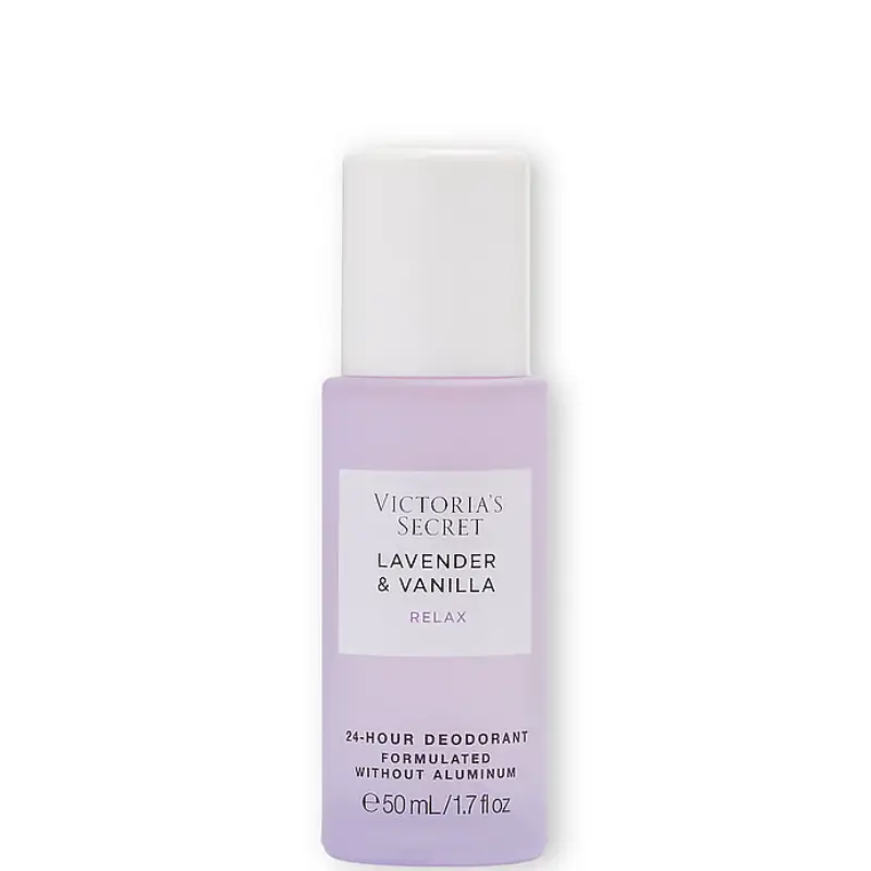 Дезодорант Lavender Vanilla