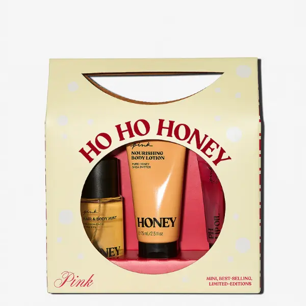 Подарунковий набір Ho Ho Honey
