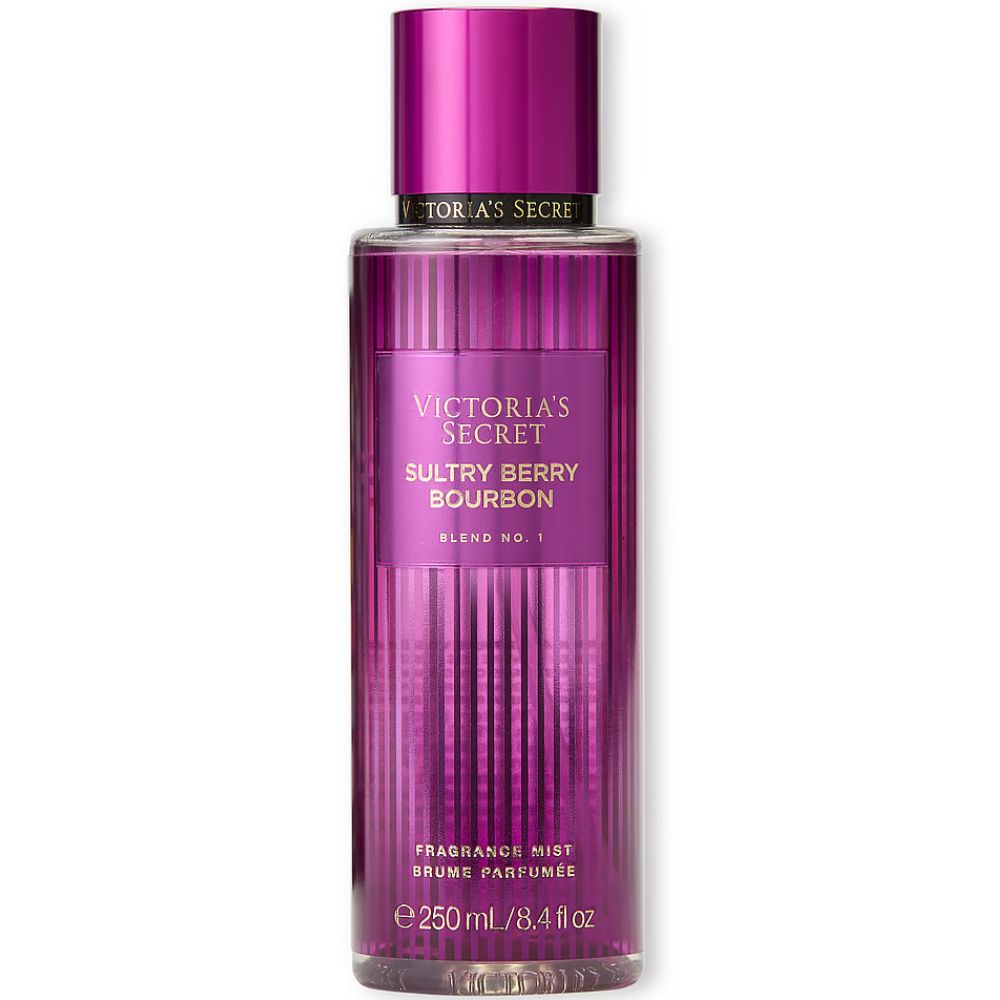 Міст для тіла Sultry Berry Bourbon